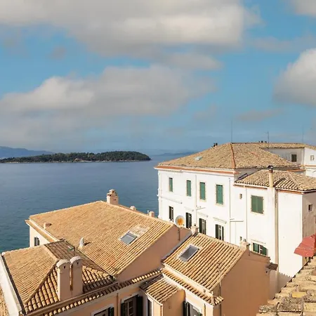 Mediterranean Vista *