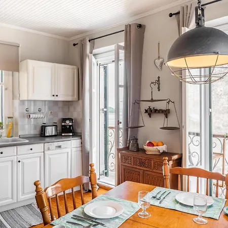 Mediterranean Vista Corfu (city)