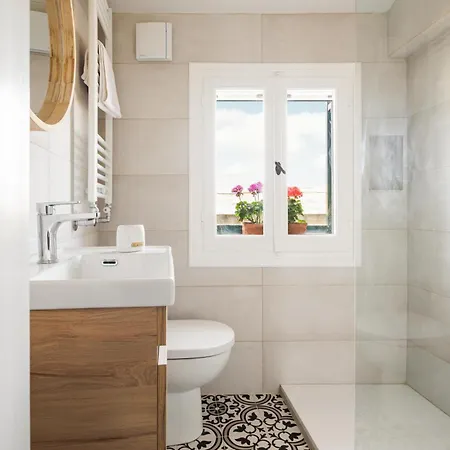 Mediterranean Vista Apartamento Corfu (city)