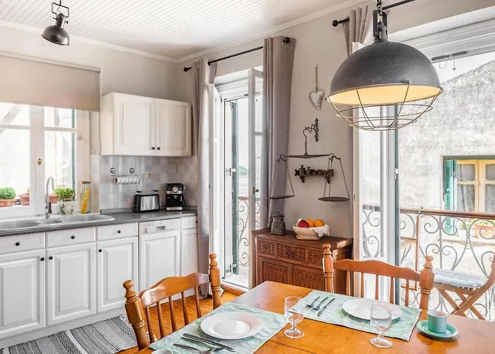 Mediterranean Vista Corfu (city)