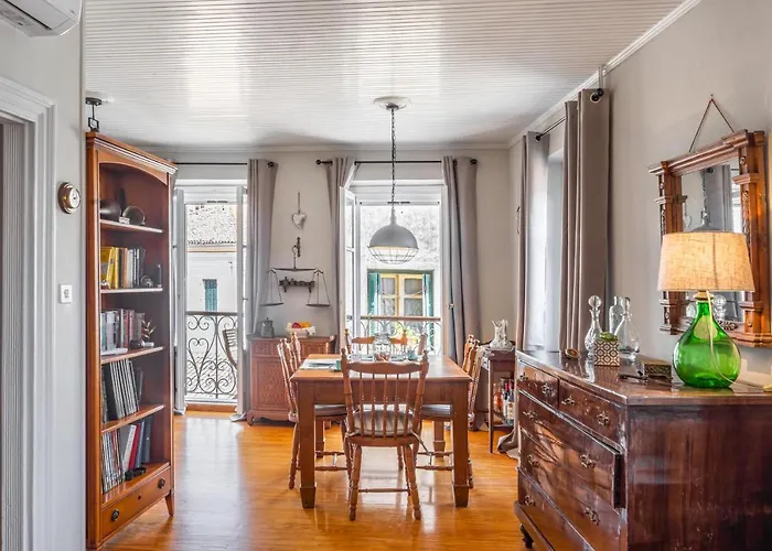 Mediterranean Vista Διαμέρισμα *