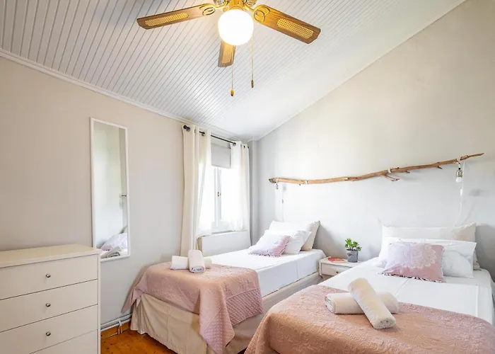 Διαμέρισμα Mediterranean Vista *