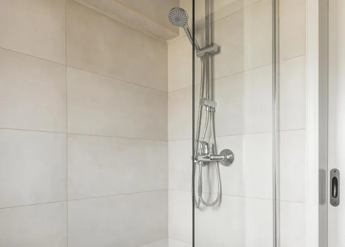 Διαμέρισμα Mediterranean Vista